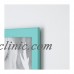 IKEA Picture Frame 1 to 4-pk FISKBO Frames 4x6" 5x7" Blue Wood Photo NEW FS   162641971839